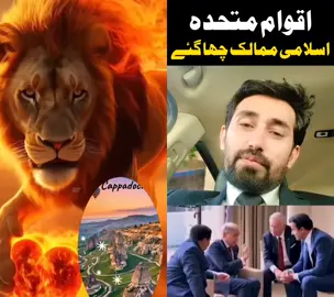 #duet with @𒆜سید عرفان رضا ایڈووکیٹ 𒆜 #unitednationconfrence 