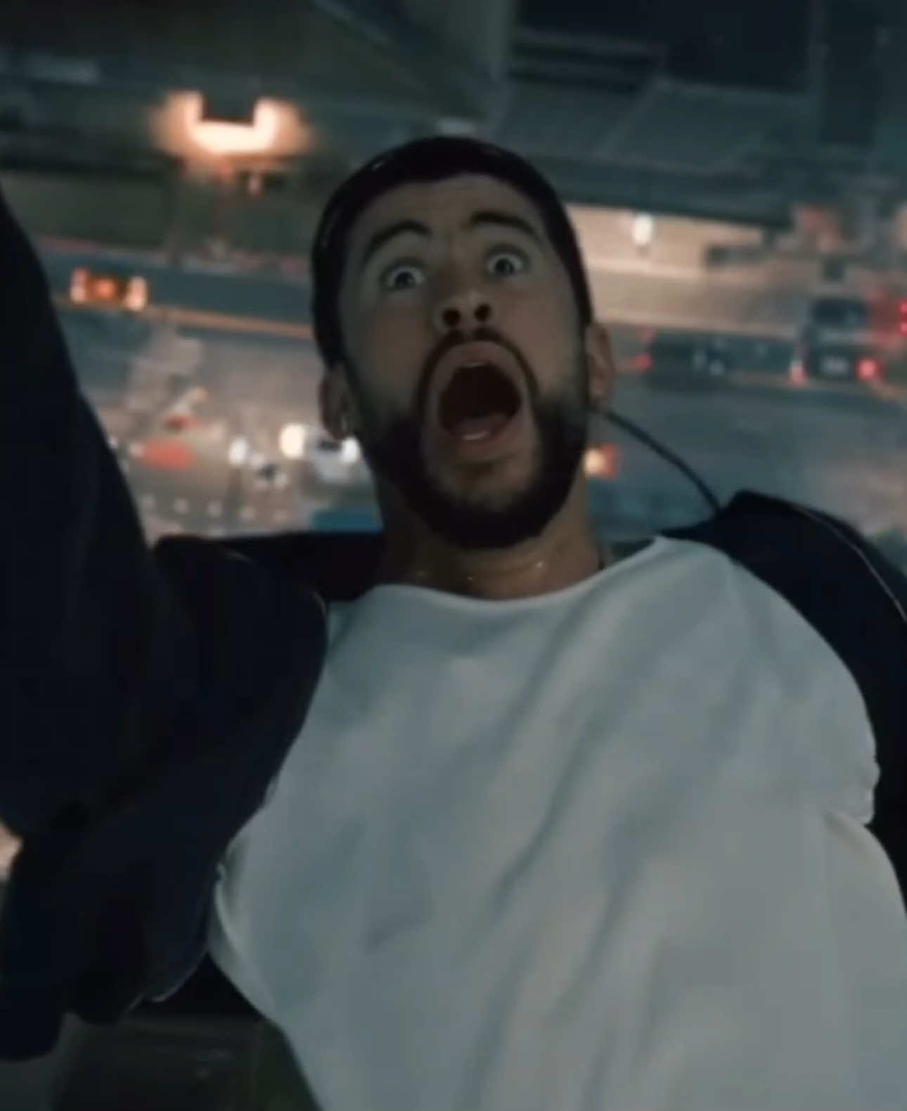 Valora cada segundo❤️ #fypシ #puertorico🇵🇷 #edit #wherehaveyoubeen #badbunny 