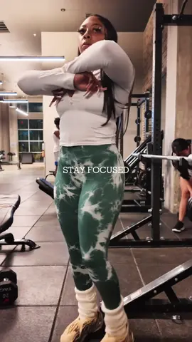 Stay Focused 