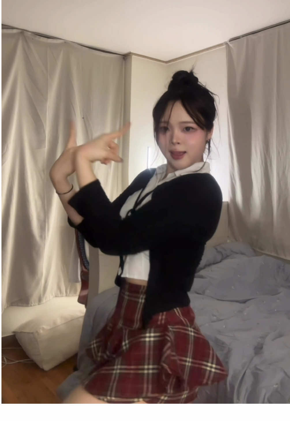 검정 스타킹을 잃어버렷오 ㅎㅎ