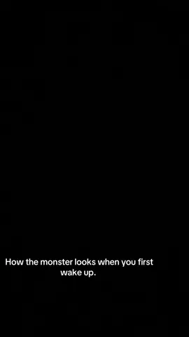 I swear I’m not addicted. #monster #heavymetal #rock #deftones #monsterenergy 