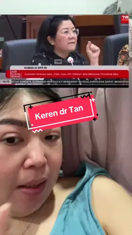 Keren dr. Tan