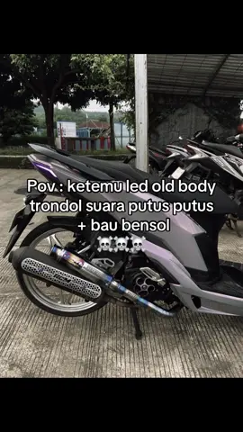 #katakata #variogen2 #modifikasivario #tiktok #fyp 