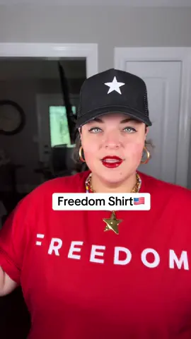 #freedomshirt #shirt #charliekirk 