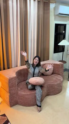 SOFA BED😍 #fyp #dreame @DreameOfficialstore 