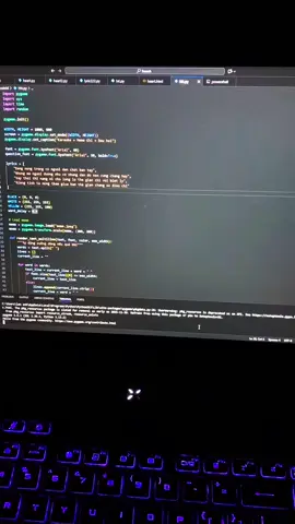 tâm sự-solmee #py #python #xh #fyp 