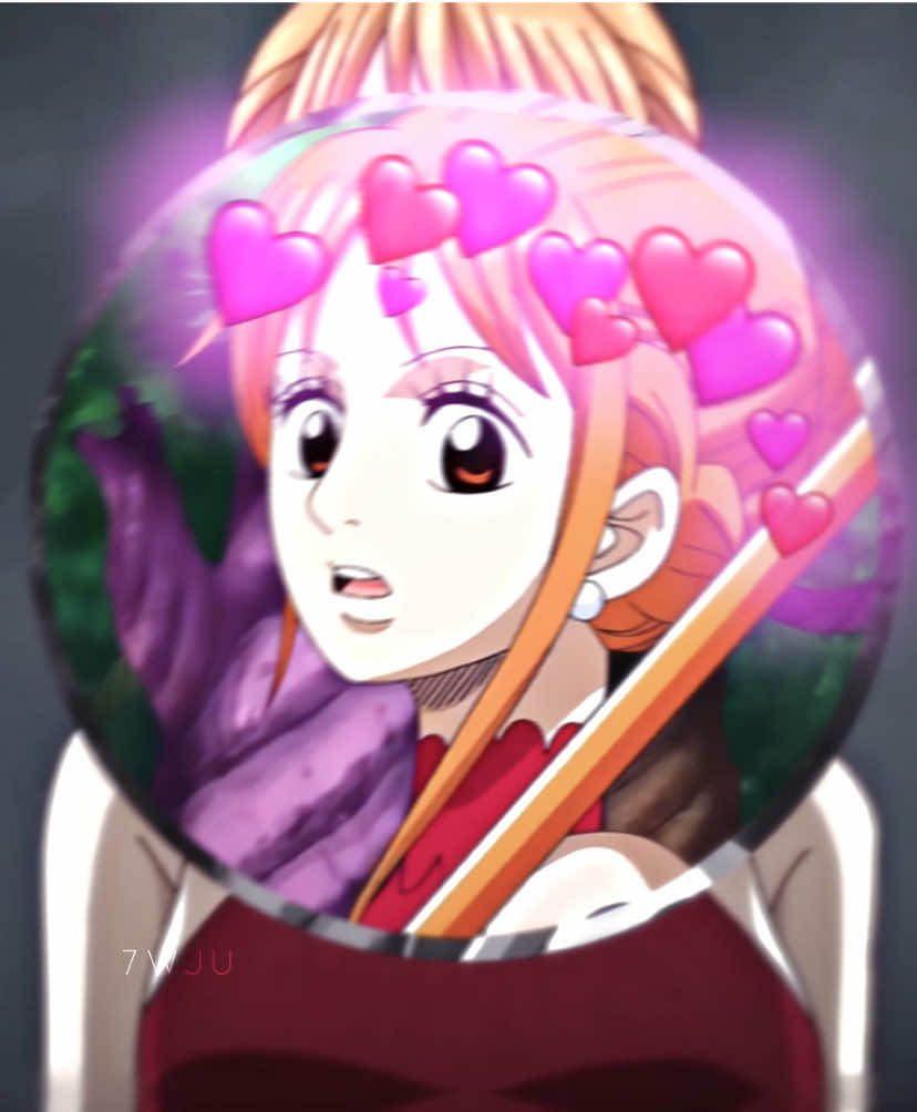 اجمل بنت في ون بيس؟   #onepiece #nami #onepieceedit #namiedit #explore 