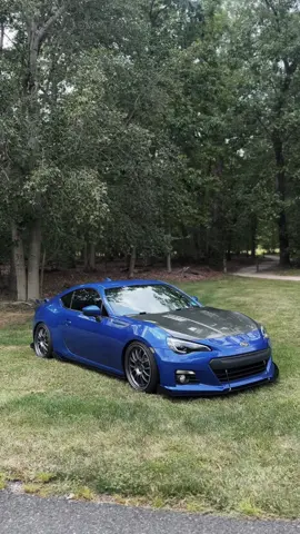 💙 #carsoftiktok #viral #relatable #brz #fypシ 