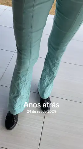 #anosatrás 