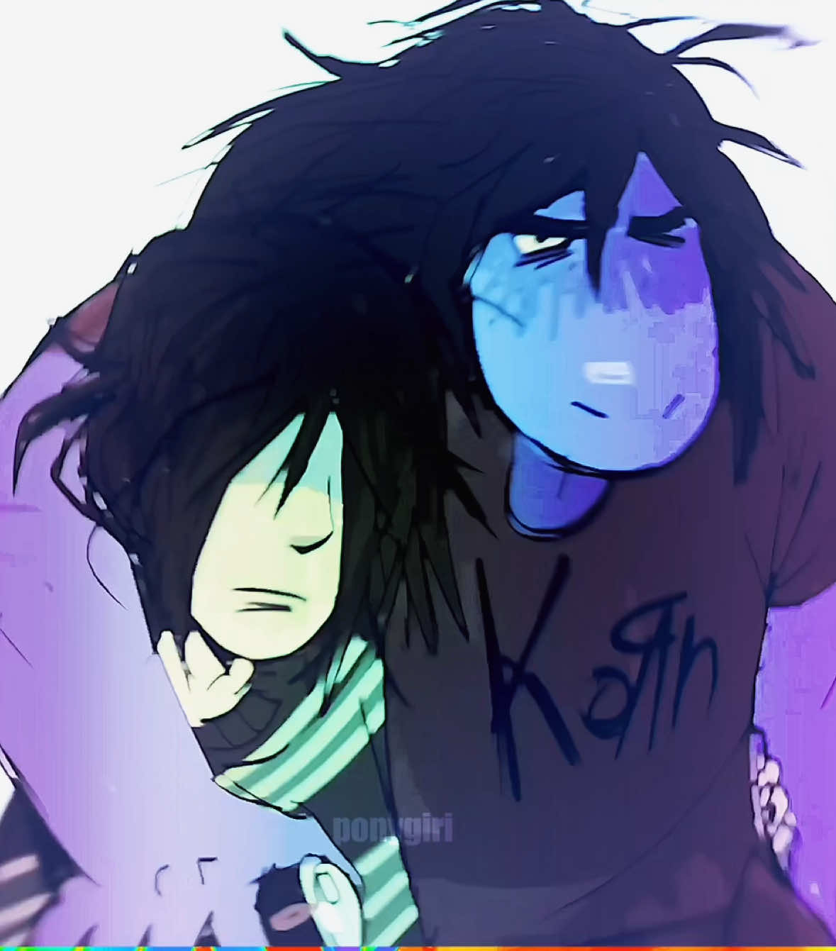 maintaining the krusie agenda | ac napsskai #deltarune #krisdreemurr #susiedeltarune #krusie #videostar 