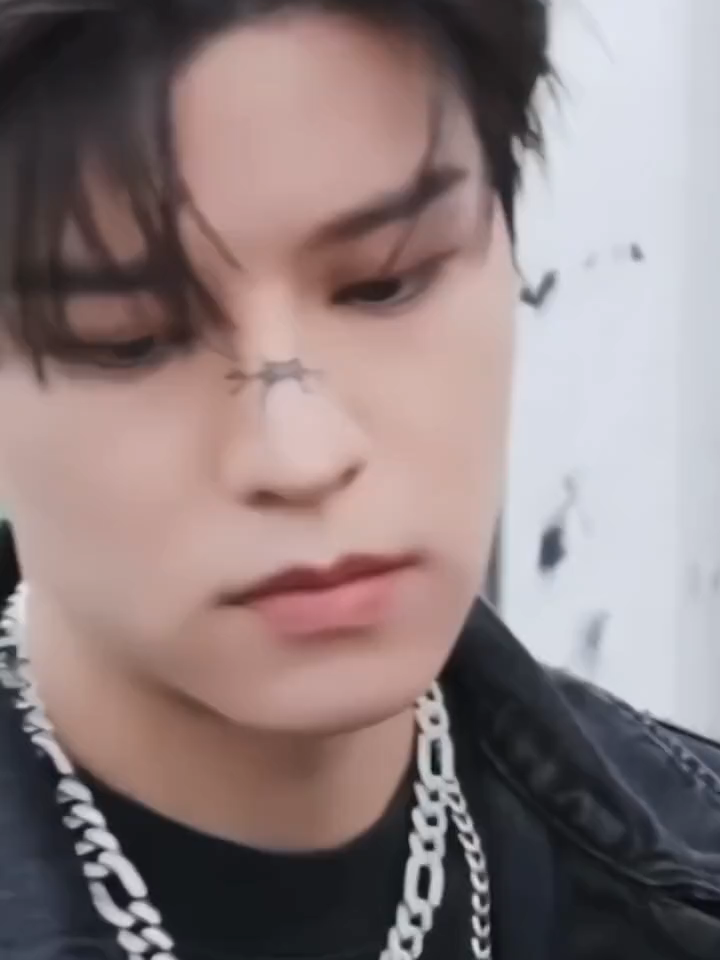 seungmin creed hit everything 🔥 #seungmin #straykids #stay