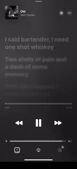This song is so so good #samopoku #old #pain #twoshots 