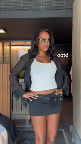 The most delulu outfit for 20k steps in Brooklyn 