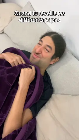 Aucune discrimination n'est faite dans ce TikTok c'est seulement de l'humour 🥰