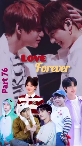 part 76 || love forever || taekookff #kaesha_bight_official #dontremovesoundpls😡 