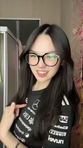 mata ku trus pancarkan sinarr🤩 @Glow Better 