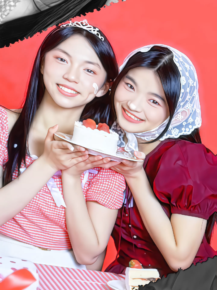 #araliejkt48 #erinejkt48 #jkt48 