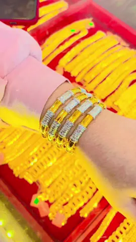 new restock buluh sedang...cantik and everlasting design.. #dubai #fyp #916 #satisfying #terengganutiktok 