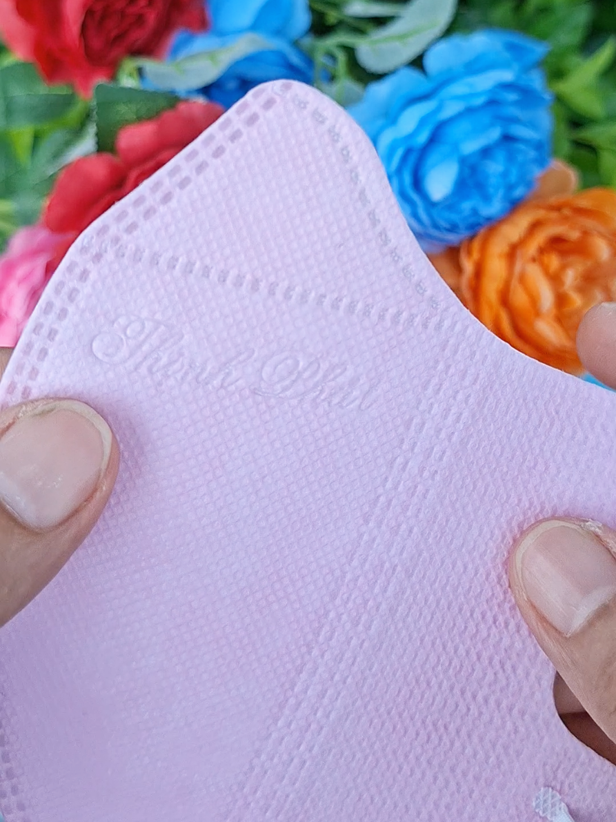 Combo 200 khẩu trang 5D Thịnh Phát, tiện lợi, dễ dùng cho mọi lứa tuổi,dùng thích lắm nha mấy nàng,#khautrang #khautrangchongnang #khautrang5d #giadungnhatram88 #giadungtienich @Gia Dụng Nhà Trâm 