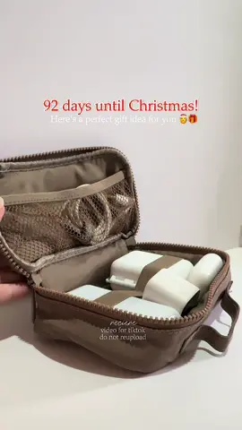 Giving gifts at Christmas is really about showing people you care. It’s not about how much you spend—it’s the thought, the love, and the smile it brings. Whether it’s something handmade, funny, or just perfectly “them,” it’s a simple way to say, “I see you, and I appreciate you.” That’s the real magic of the season. #bashmanila #bashmanilapouch #basmanilapurse #bashmanilaorganizer 