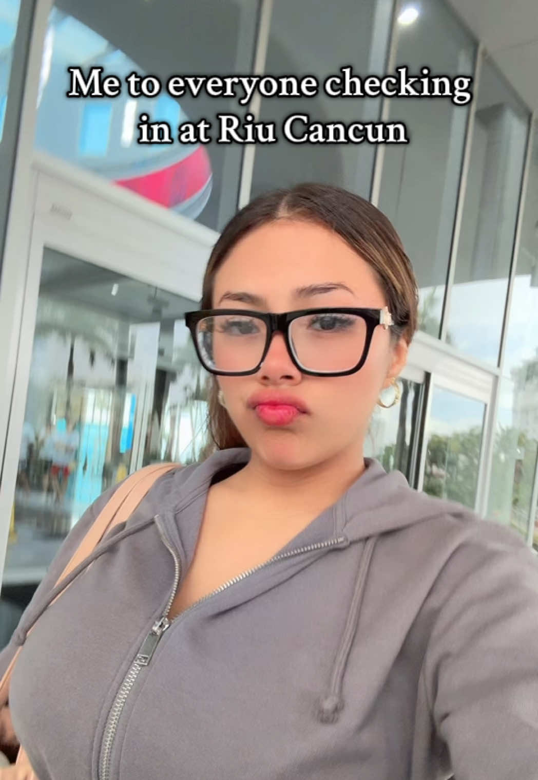 Truly an experience at @Riu CanCun / Resort #cancun #fyp #parati #paratiiiiiiiiiiiiiiiiiiiiiiiiiiiiiii 