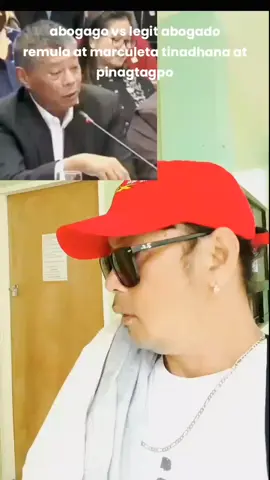 abogago vs legit abogado marculeta sinupalpal si remula sa senate hearing  pahiya ka ngayon buti nga sayu! #senateupdat  #anticorruption  #labanpilipinas 