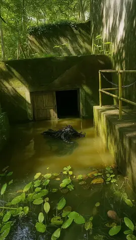 🚨 New bizarre Footage from Venomkin in Panama!!! This viral saga started when @kinpanama posted a meteorite that allegedly fell in Pedregal on August 29, 2025 — a rock that within hours began oozing green-yellow gel, turning into sticky black goo, and growing black tentacle-like roots. Witnesses said it smelled like burning, that daylight made it expand, and that it was even locked in a safe as it kept growing. Teenagers later tracked down an abandoned building rumored to hide the creature. They found it in a water basin — but as soon as it noticed them, it slipped away into the darkness. Some believe it’s an alien life form. Others claim it’s just a strange fungus or an elaborate hoax. So what’s going on REALLY? Alien, experiment, or prank? What do YOU believe — truth or trick? Drop your theories below! 👇** #Venomkin #PanamaAlien #MeteorMystery #kinpanama #cryptid 