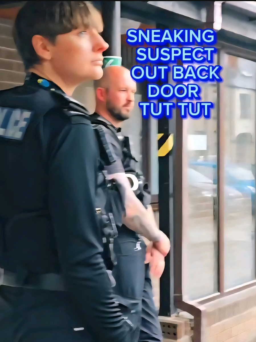 Police Sneaking The illegal Migrant That Exposed Himself In Public Outside Illegal Migrant Hotel #Chesterfield #Exposed #fyp #viral #foryoupage❤️❤️ @everyone @Wayne's world uk 2025 @ANDY PUBLIC @Shadow.notts @stitch_explorer 