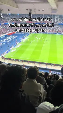 #psg #parissaintgermain #match #parcdesprinces #date 