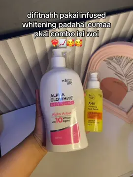 @White Inc Official #white_inceranskinthusiast 