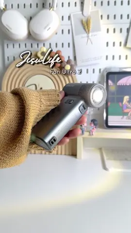 Kipas jisu tak pernah mengecewakan 😭 yg ultra 2 ni angin mcm ributttttt😭🔥