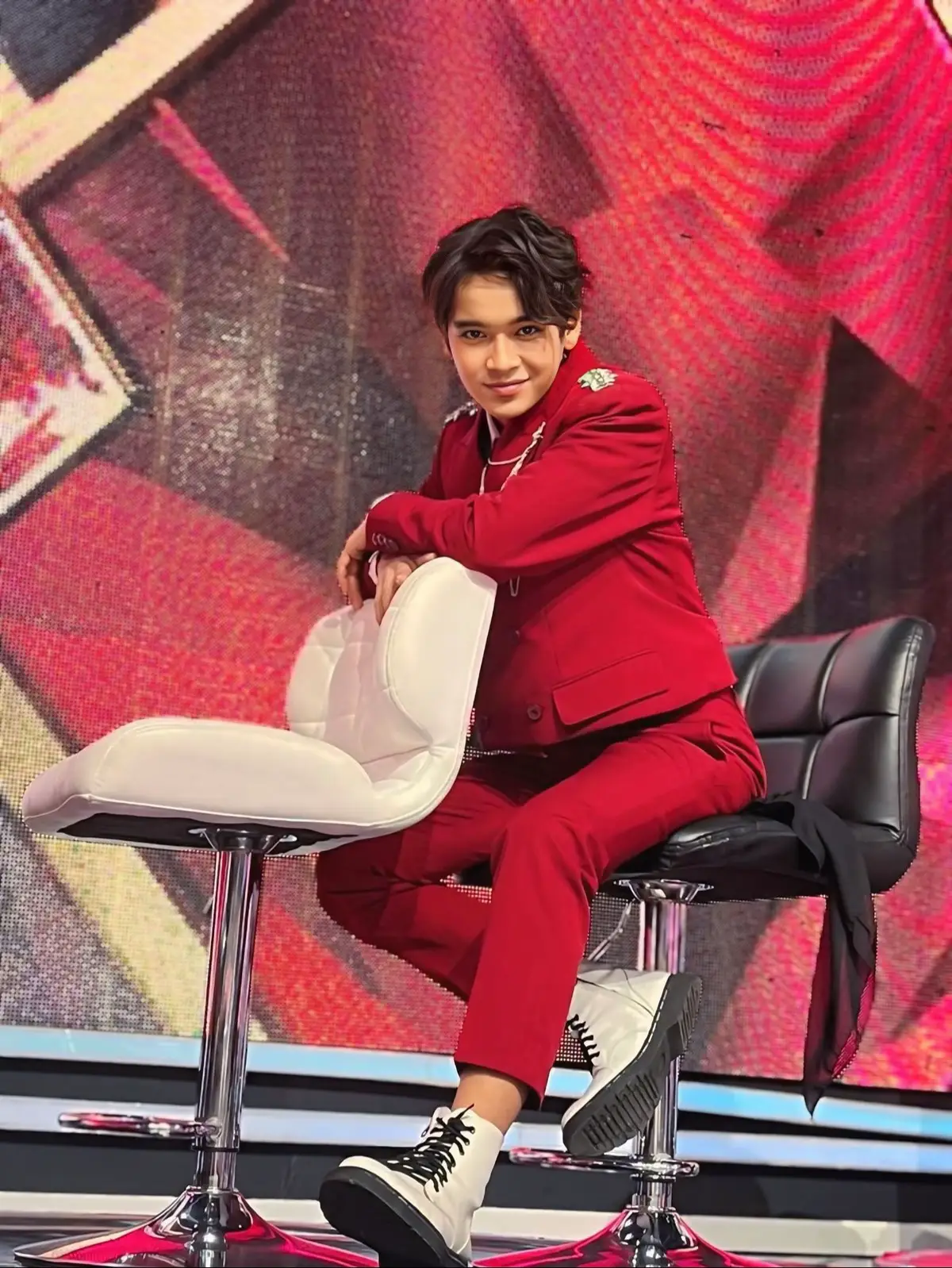 #Academy7 #dangdutacademy7 #arbil #indosiar #DA7 @da7_arbilfahrizan0¹ 