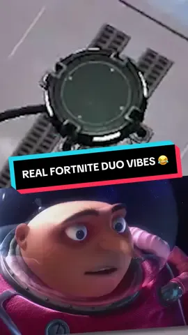 If your Fortnite duo isn’t moving like this, get a new one 😂 @KylieNoels #fortnite #funny #comedy #gamer #real 