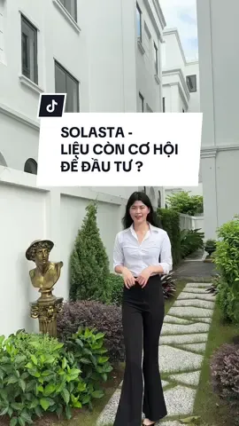 Mưa là lụt - đặc sản của Thủ đô có lẽ không áp dụng được cho KĐT Nam Cường  🏡 Solasta Nam Cường – nơi giới thượng lưu ? 📈 2 năm giá đã tăng vọt, vậy 5 năm nữa sẽ thế nào? 👉 Anh/chị nghĩ sao: mua để ở hay để đầu tư mới khôn ngoan hơn? #solastamansion  #duongnoihadong #anquynamcuong 