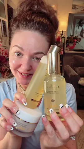 @DALBA #tiktokshopfalldealsforyou #autumnliving #kbeauty #skincare #antiaging 