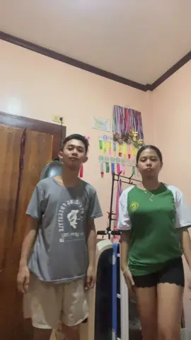 late night dance