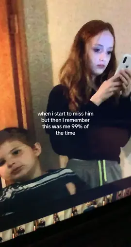 always in trouble for nothing 