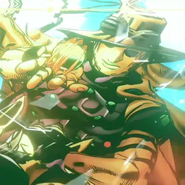 Jojo is back🔥😳 | Song name: NO BATIDÃO - ZXKAI #gyro  #jojo  #Anime  #editanime  #fpy 