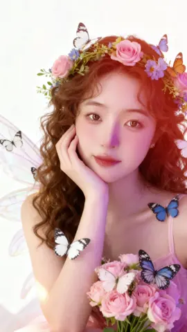 Hãy sống như một bông hoa, Đẹp theo cách riêng của mình và không cần so sánh với ai !☺️