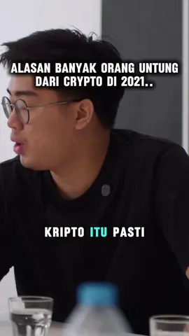 Timothy spill cara crypto bekerja Gabung Komunitas Crypto Gratis! Link di bio! 🙌  #akademicrypto #timothyronald #kalimasada 