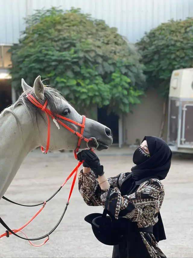 مع مَليكة ♥️✨