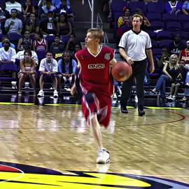 The Professor 🔥#basketball 