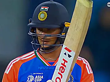 Abishek Sharma batting today against Bangladesh 🔥👀😍  #foryoupage #viralvideo #asiacup2025 #cricket #banvsind 