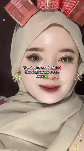 #heyxi #heyxiskincare #heyxiindonesia #skincaretips #masyaallahtabarakkallah 