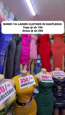 Moh Fashion Eastleigh 