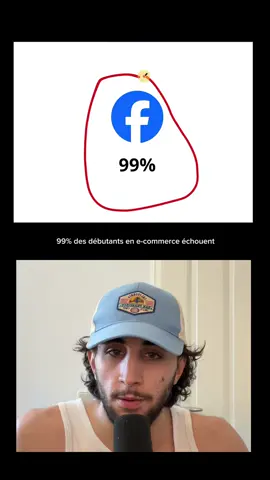 Si tu veux créer ta 1ere marque E-commerce à succès en tant que débutant, tu dois check mer ma vidéo YouTube en bio qui t’explique toutes les étapes concrètement (sans vente de rêve). #ecommerce #dropshipping 