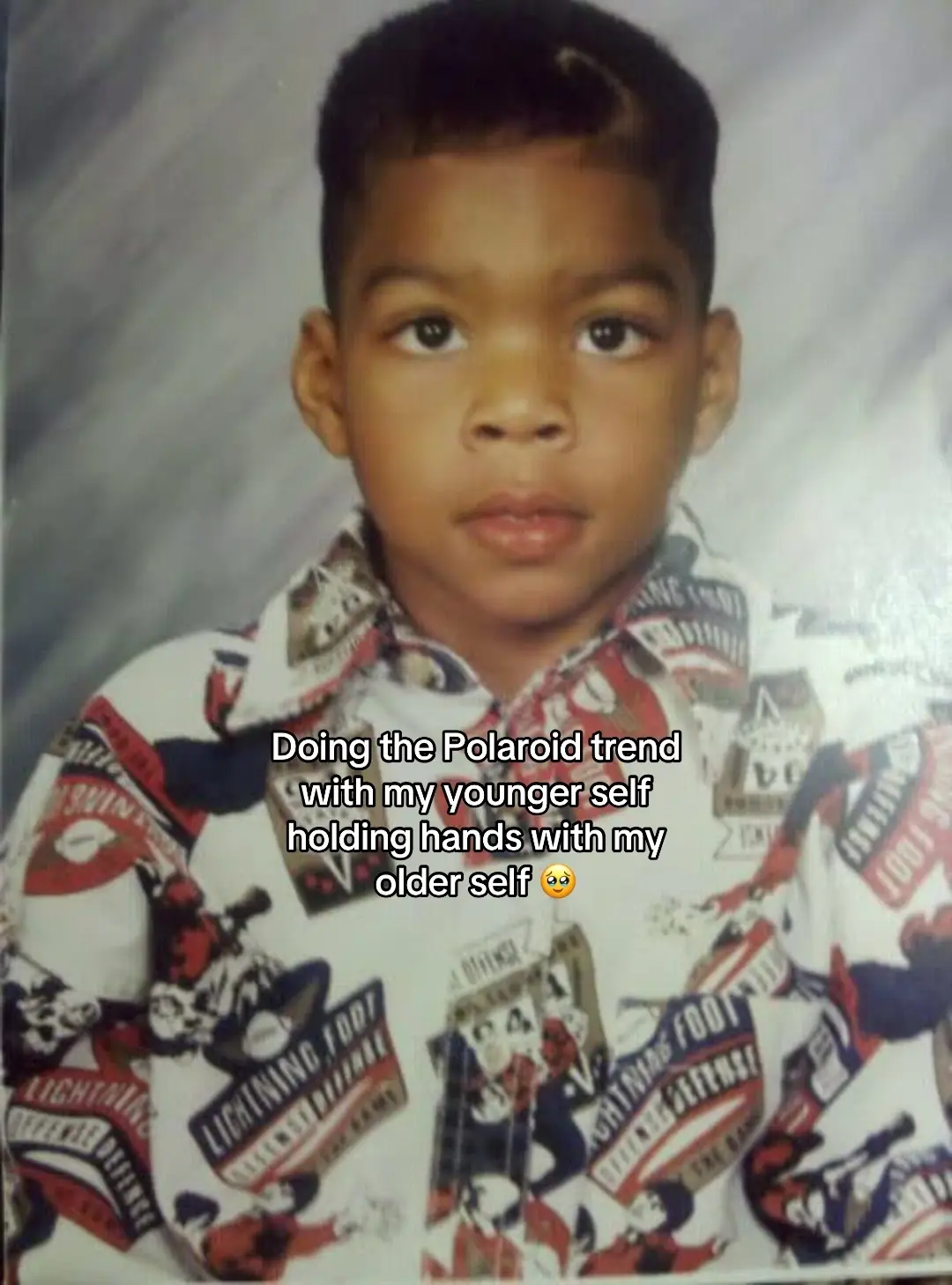 #ai #geminiai #poloroid #poloroidpicture #youngerself 