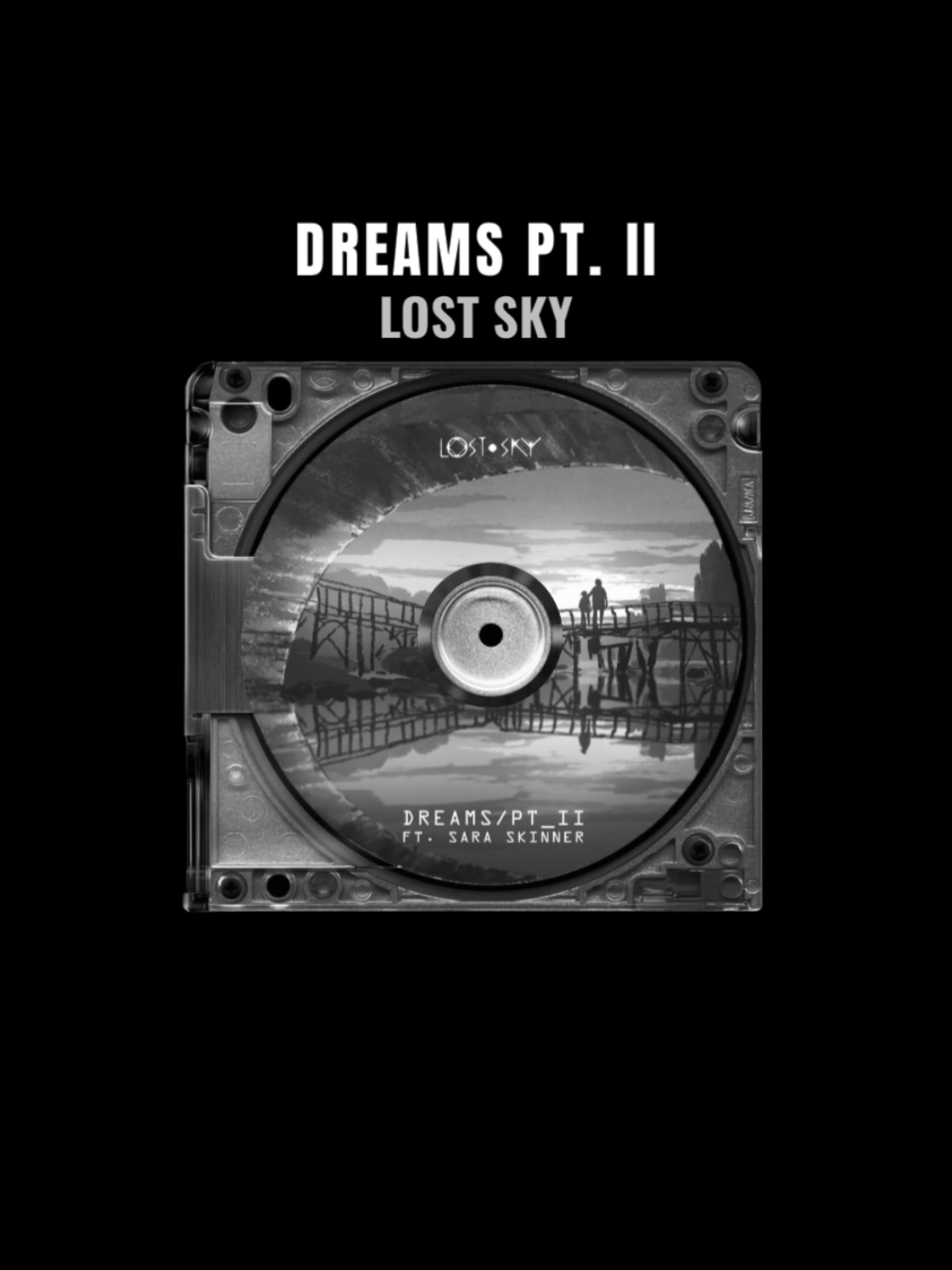Dreams Pt. II > #mytypemusic #lostsky #dreamspt2 #songs #foryou 