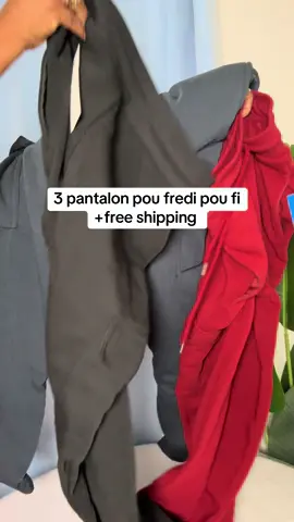 3-Pack Women's Fleece Lined Cargo Jogger Sweatpants (S-2XL) #FashionRow #fentysuperbrandday #tiktokshopcreatorpicks #tiktokshoprestock #viralOnTiktokShop 