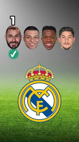 Real Madrid players Total Cards #football #mbappe #shortsfeed #shorts #footballtiktok 